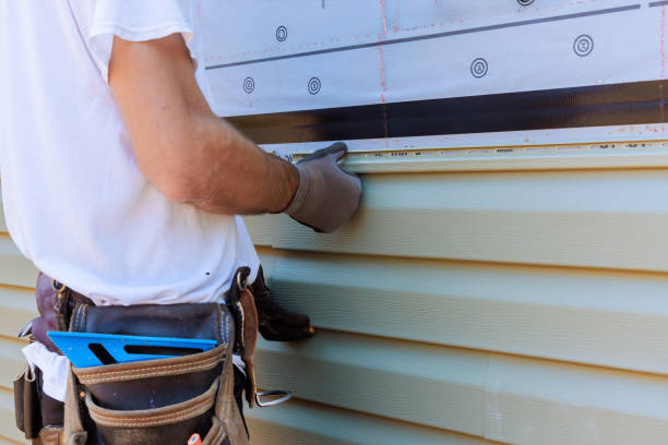 Trusted Siding Contractor service in Covington, OH - Squared Siding